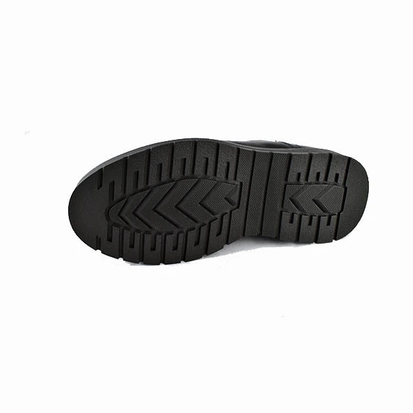 Botte Bottine pour homme BH124 noir  ..........  miniature